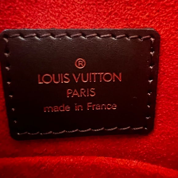 Louis Vuitton Ipanema - Picture 4 of 9